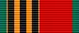 Medal jubileuszowy „Czterdziestolecia zwycięstwa w Wielkiej Wojnie Ojczyźnianej 1941–1945”