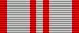 Medal jubileuszowy „40 lat Sił Zbrojnych ZSRR”