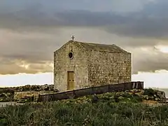 St. Mary Magdalene Chapel