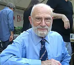 Oliver Sacks