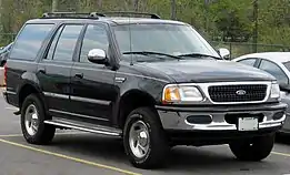 Ford Expedition