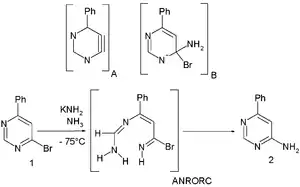 Mechanizm ANRORC