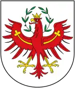 herb Tyrolu