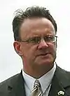 Mark Latham