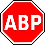 Logo Adblock Plus