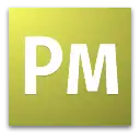 Logo Adobe PageMaker