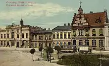 Rynek