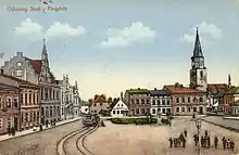 Rynek