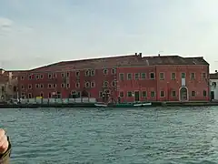 Filia Archivio di Stato di Venezia