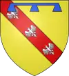 hrabia Vaudémont