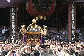 Sanja Matsuri