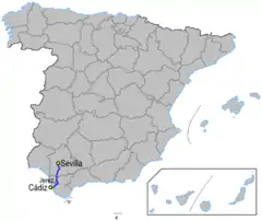 Mapa A4