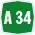 A34