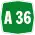 A36