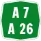 A7-A26