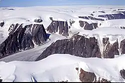 Penny Ice Cap