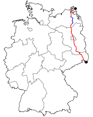 Mapa B96