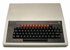 BBC Micro (1981)