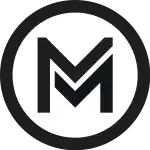 Logo metra w Budapeszcie