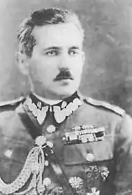 Stanisław Bułak-Bałachowicz