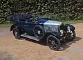 Beardmore 12/30 HP Tourer