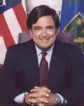 Bill Richardson