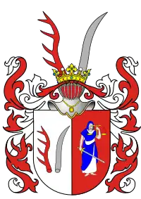 Herb Bodziec