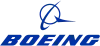 Logo Boeing