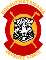 Bophuthatswana (1987–1994)