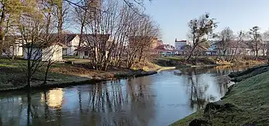 łasztownia – Fischmarkt – targowisko