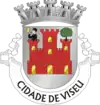 Herb gminy Viseu