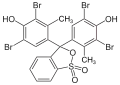 zieleń bromokrezolowa