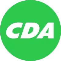 CDA logo 2021