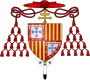 Herb duchownego