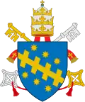 Herb duchownego