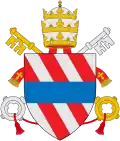 Herb duchownego