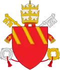 Herb duchownego