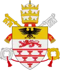 Herb duchownego