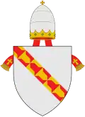 Herb duchownego