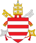 Herb duchownego