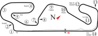 Tor Circuit de Catalunya