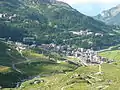 Breuil-Cervinia