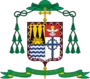 Herb duchownego