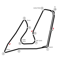 Tor A1-Ring