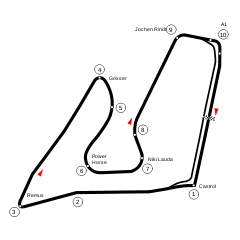 Tor A1-Ring