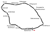 Tor Circuit Bremgarten