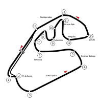 Tor Interlagos