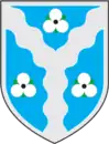 Herb rejonu żabineckiego