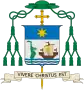 Herb duchownego