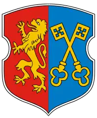 Herb rejonu lidzkiego